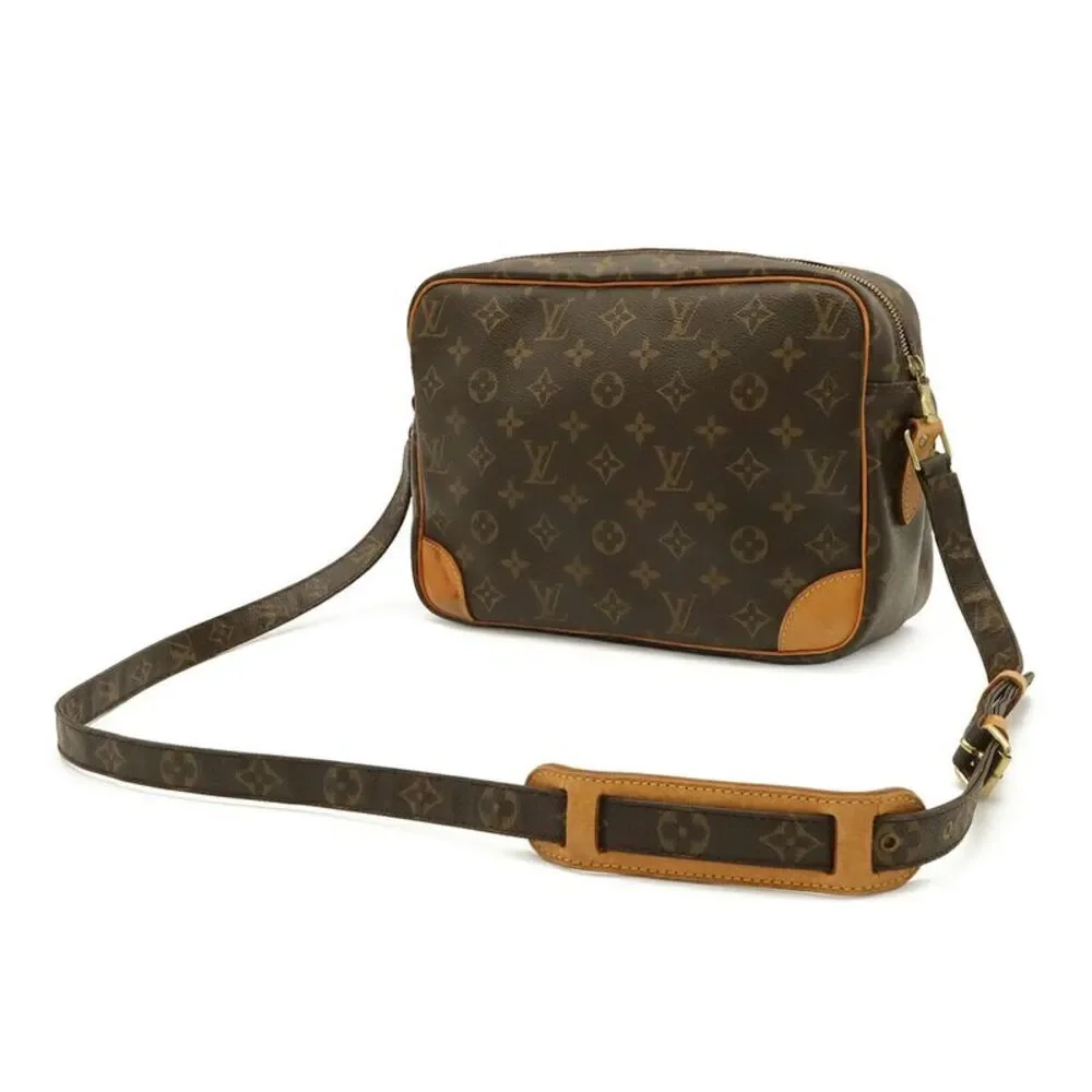 Louis Vuitton Nile Shoulder Bag